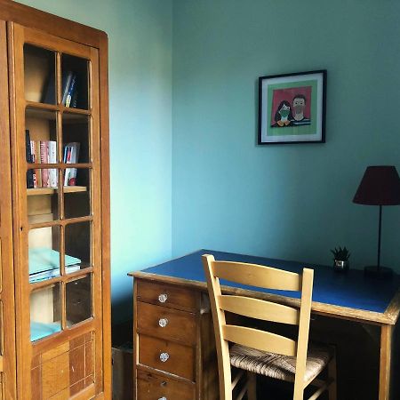 Charming One Bedroom Apartment In Brive Center Zewnętrze zdjęcie
