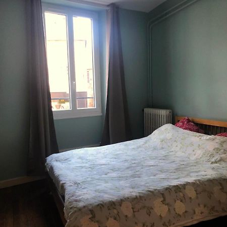 Charming One Bedroom Apartment In Brive Center Zewnętrze zdjęcie