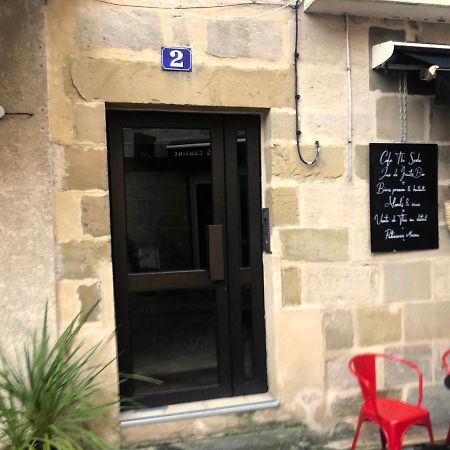 Charming One Bedroom Apartment In Brive Center Zewnętrze zdjęcie