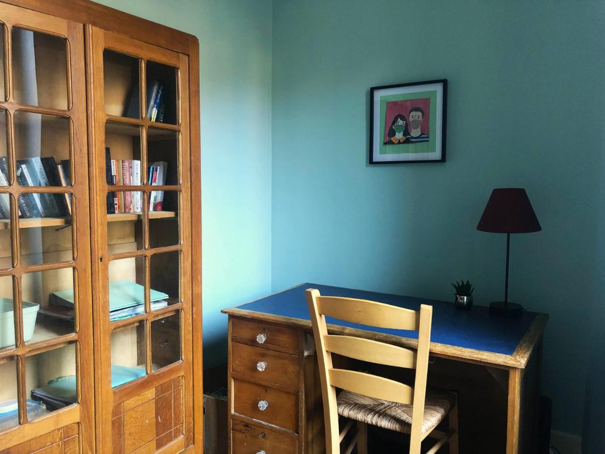 Charming One Bedroom Apartment In Brive Center Zewnętrze zdjęcie