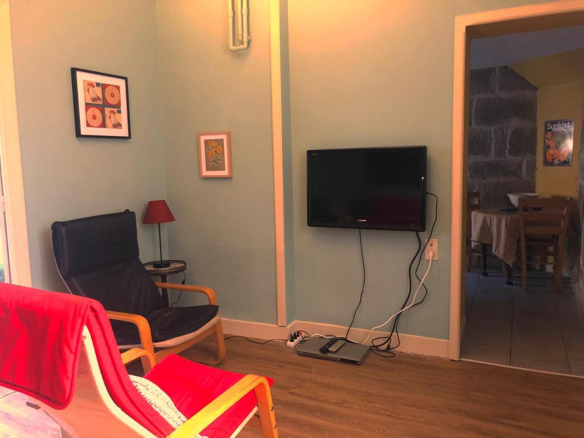 Charming One Bedroom Apartment In Brive Center Zewnętrze zdjęcie