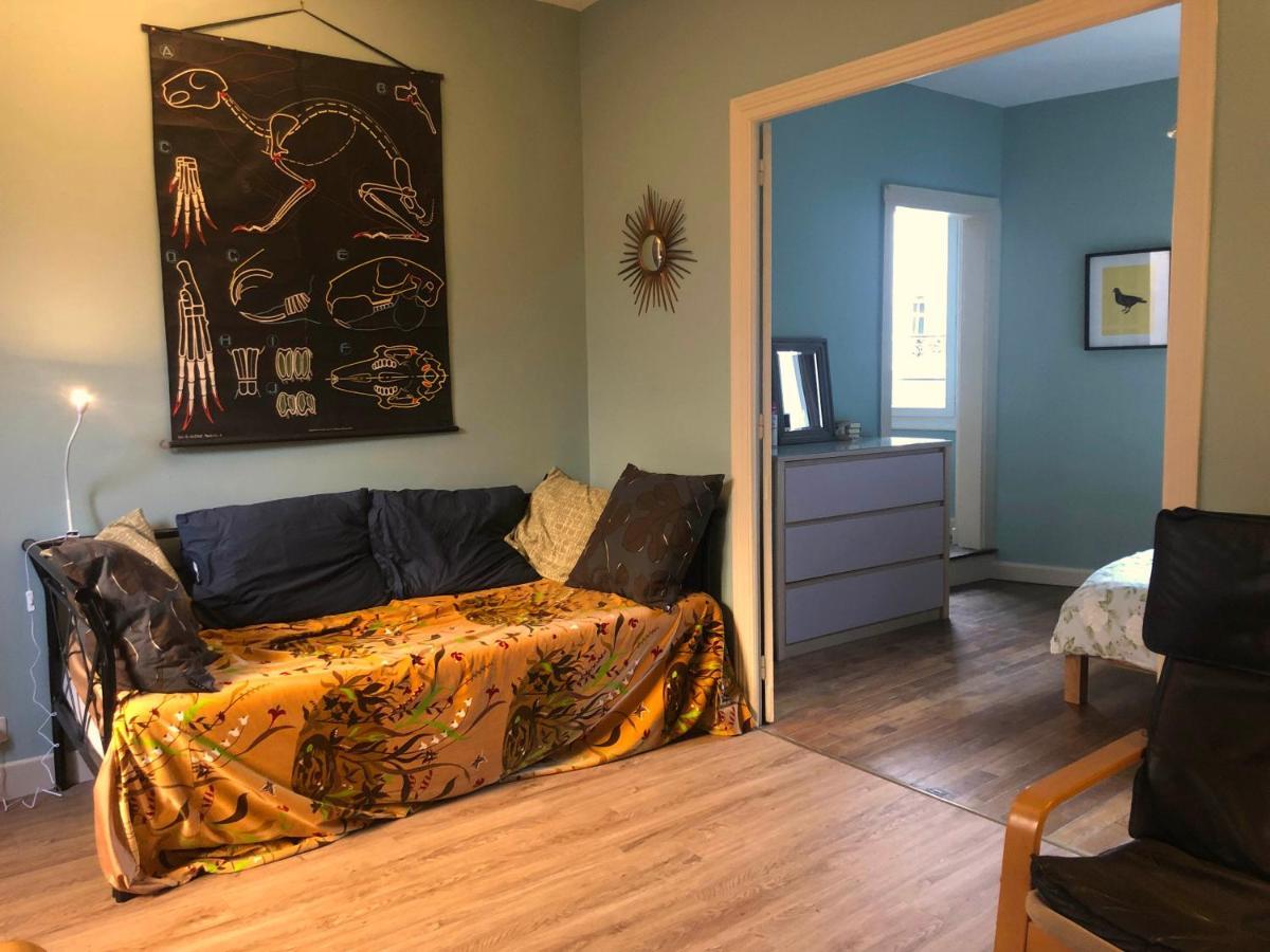 Charming One Bedroom Apartment In Brive Center Zewnętrze zdjęcie