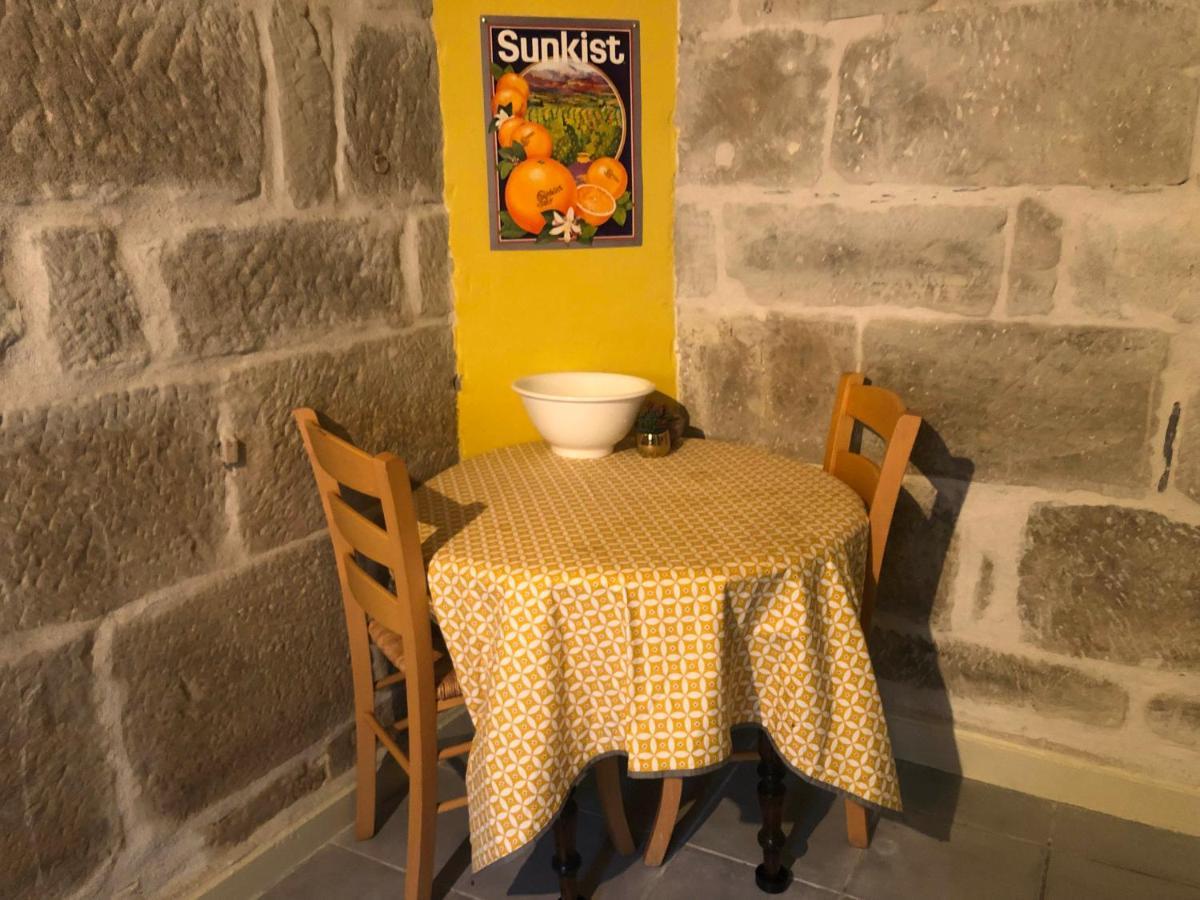 Charming One Bedroom Apartment In Brive Center Zewnętrze zdjęcie