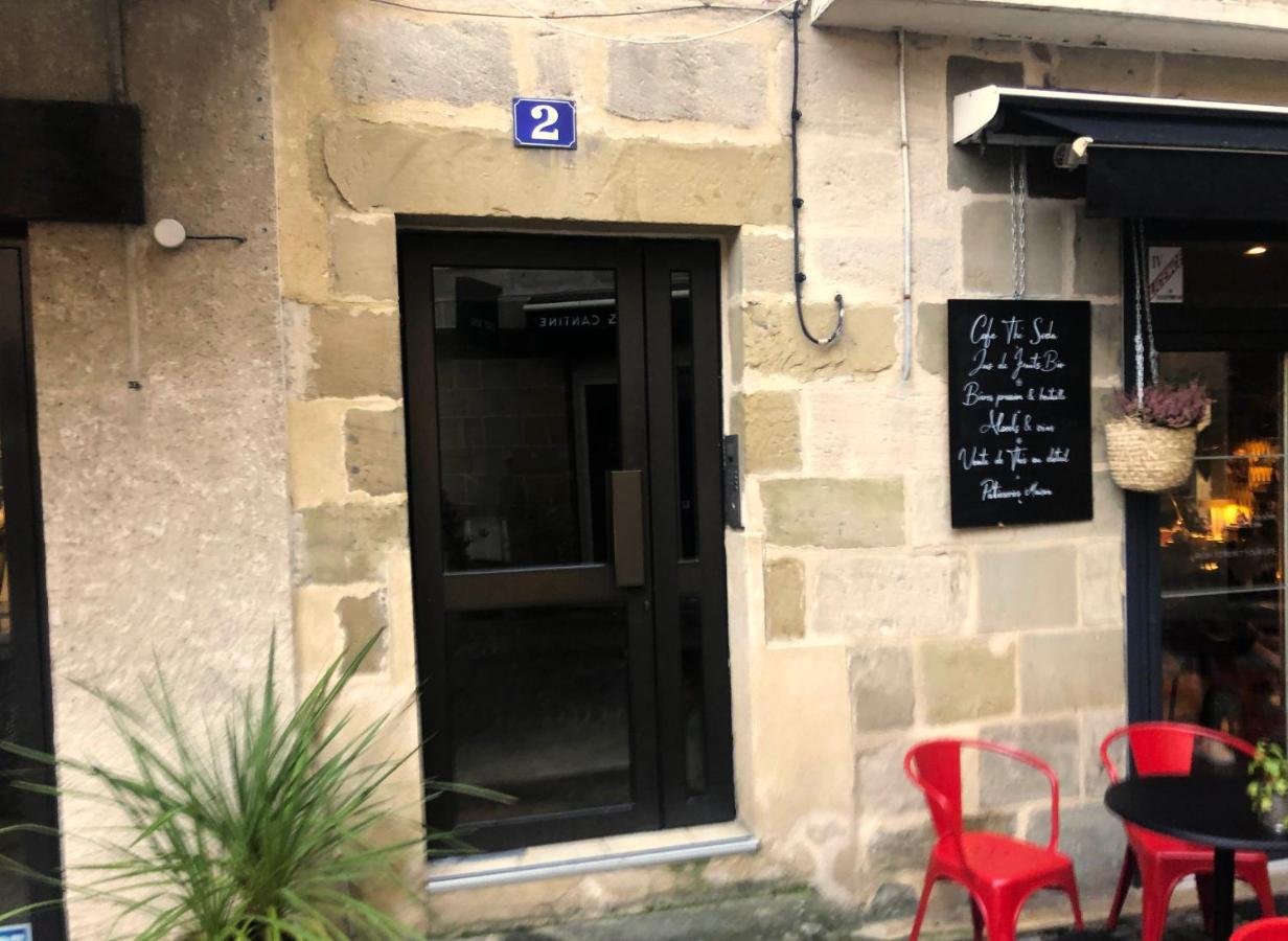 Charming One Bedroom Apartment In Brive Center Zewnętrze zdjęcie